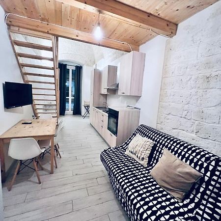 Urban Flat Dante - Timesrl Apartments バーリ エクステリア 写真