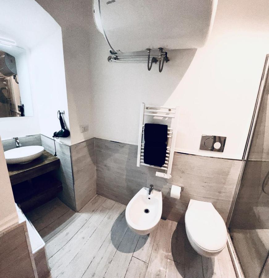 Urban Flat Dante - Timesrl Apartments バーリ エクステリア 写真