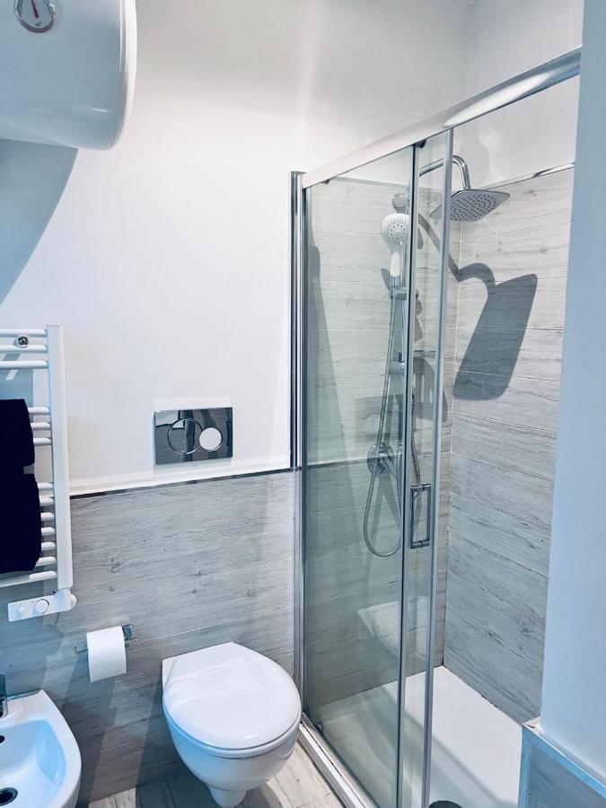 Urban Flat Dante - Timesrl Apartments バーリ エクステリア 写真