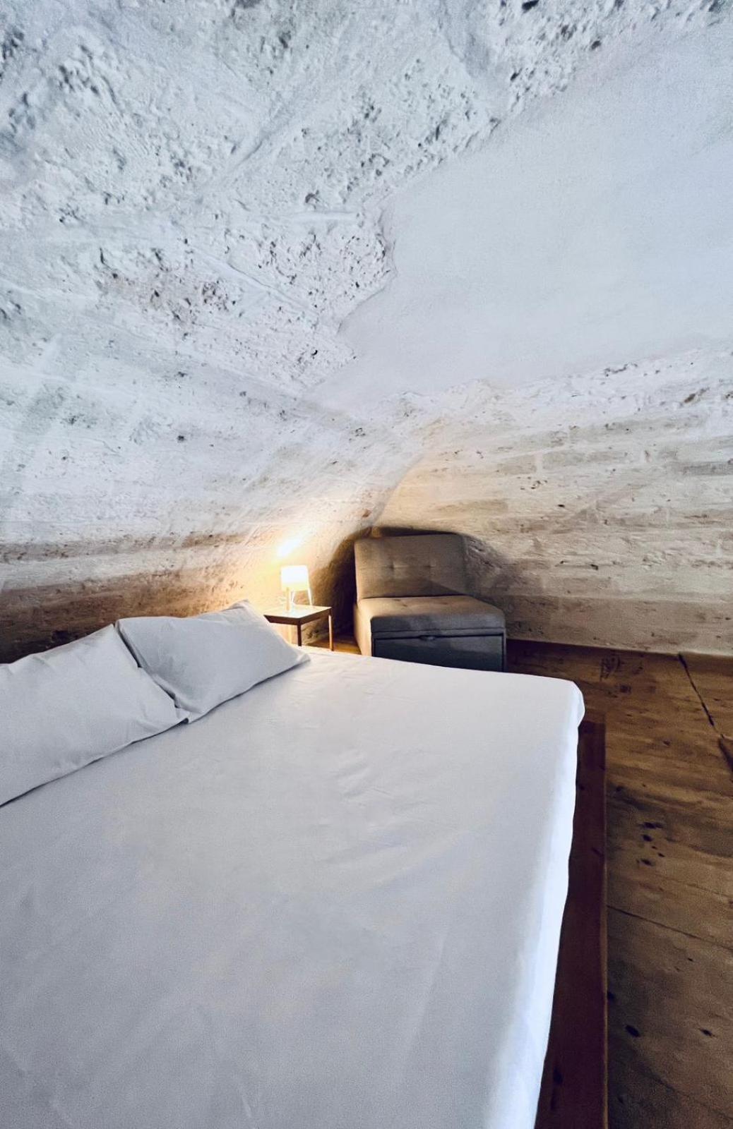 Urban Flat Dante - Timesrl Apartments バーリ エクステリア 写真